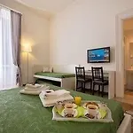 Bed and Breakfast Orsini Reali 3*