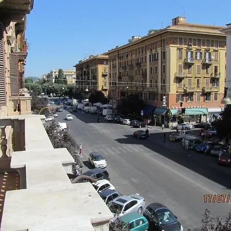 Orsini Reali Bed & Breakfast