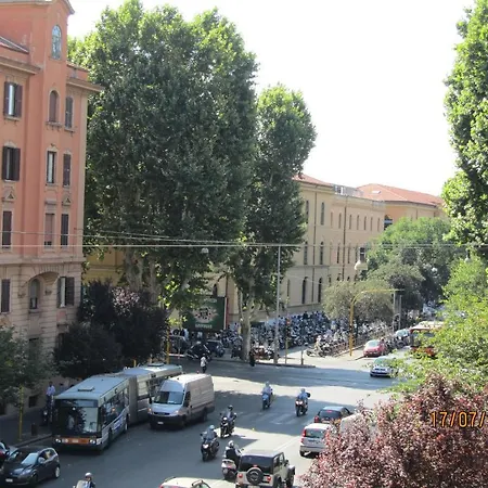 Bed & Breakfast Orsini Reali