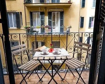 Bed & Breakfast Orsini Reali Řím