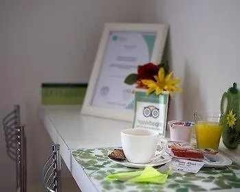 Bed & Breakfast Orsini Reali Řím