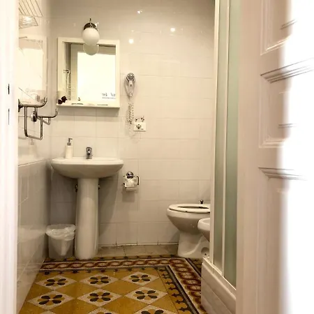 Orsini Reali Bed & Breakfast 3*