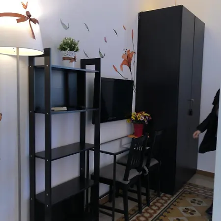 Bed & Breakfast Orsini Reali