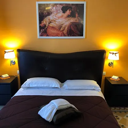 Bed & Breakfast Orsini Reali 3*