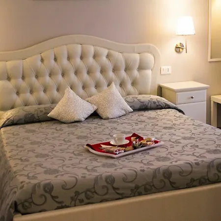 Bed & Breakfast Orsini Reali