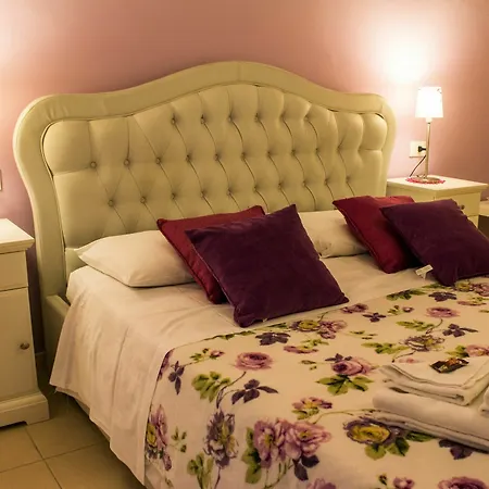 Bed & Breakfast Orsini Reali 3*