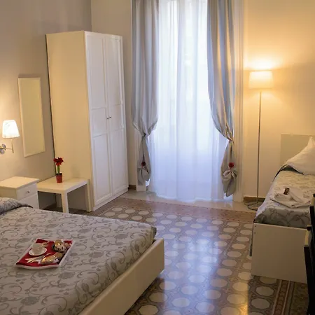Orsini Reali Bed & Breakfast 3*