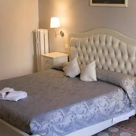 Bed & Breakfast Orsini Reali