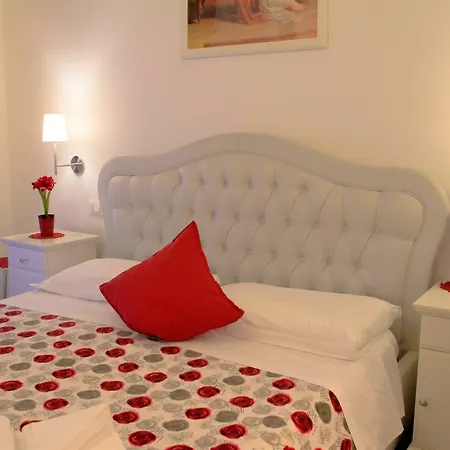 Bed & Breakfast Orsini Reali