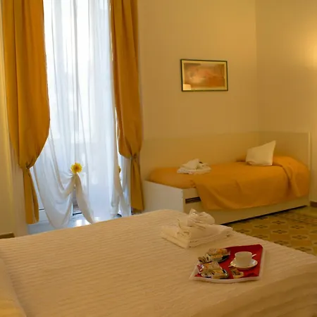 Bed & Breakfast Orsini Reali Řím