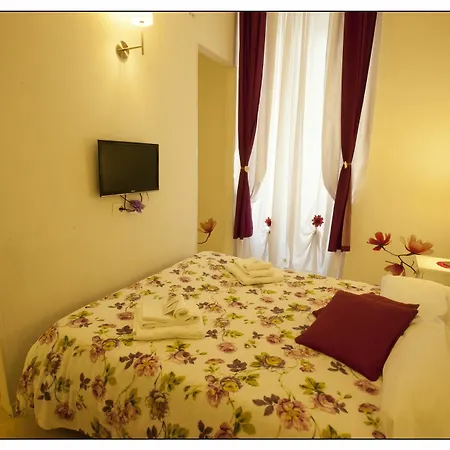 Orsini Reali Bed & Breakfast