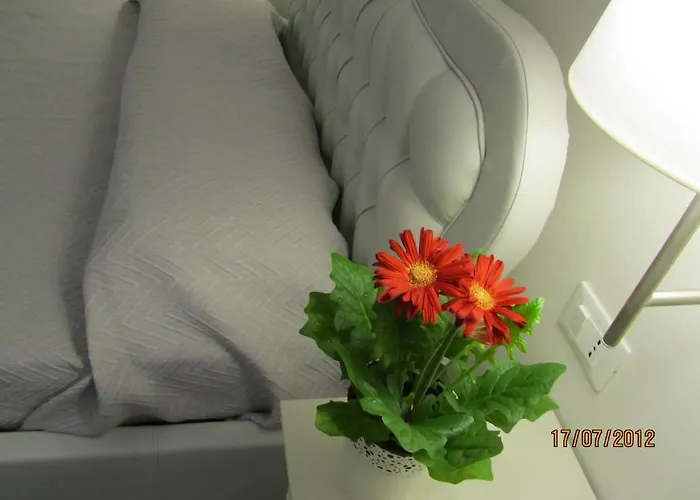 Orsini Reali فندق مبيت وإفطار روما