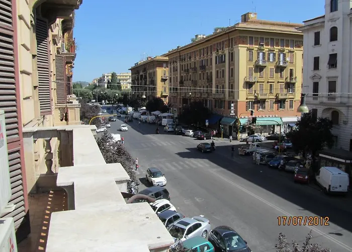 Orsini Reali Bed & Breakfast