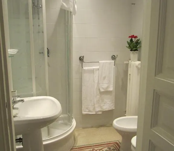 Orsini Reali B&B 3*