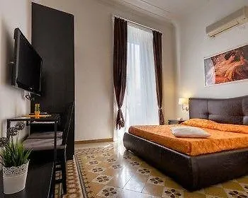 فندق مبيت وإفطار Orsini Reali روما