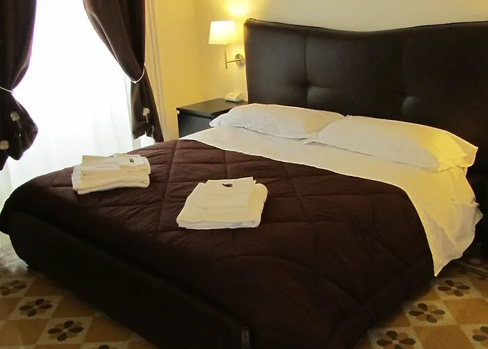 Bed & Breakfast Orsini Reali 3*