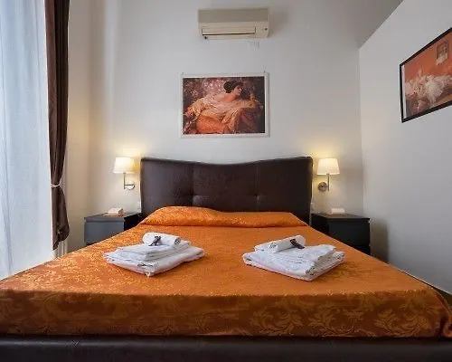 فندق مبيت وإفطار Orsini Reali