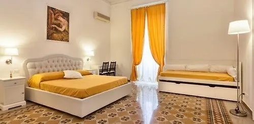 Orsini Reali فندق مبيت وإفطار