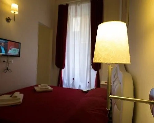 Orsini Reali 3* روما