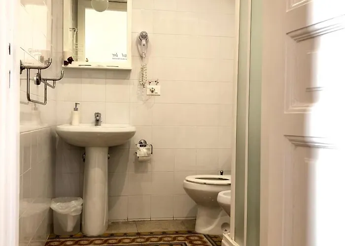 Orsini Reali Bed & Breakfast 3*