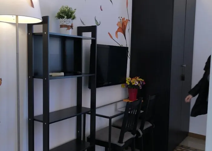 Bed & Breakfast Orsini Reali