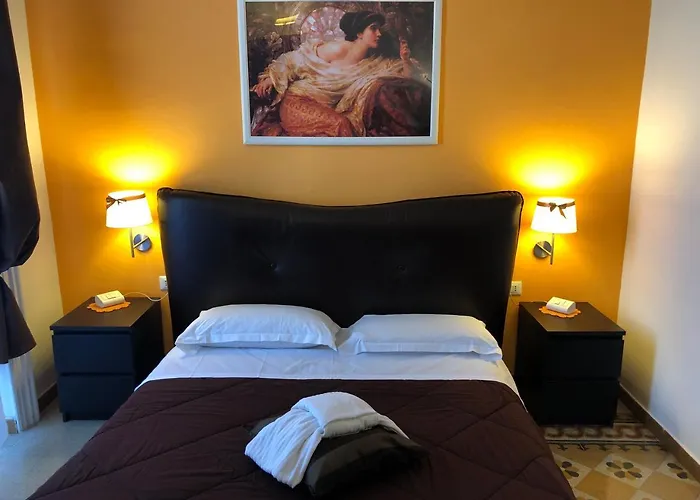 Bed & Breakfast Orsini Reali 3*