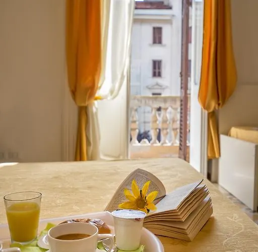 Orsini Reali 3* 로마