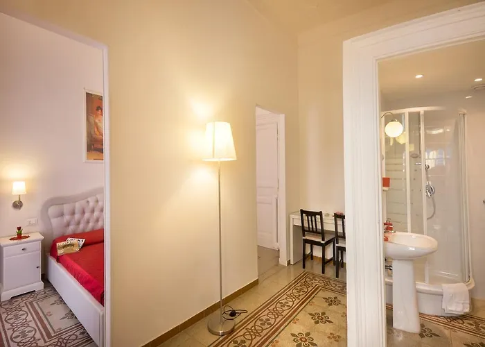 Orsini Reali B&B 로마