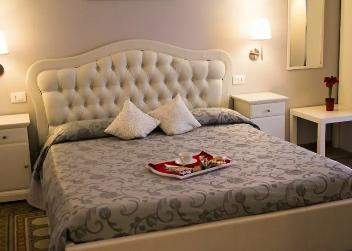 فندق مبيت وإفطار Orsini Reali