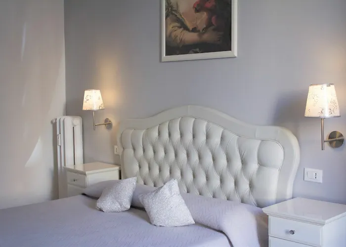 Orsini Reali Bed & Breakfast Rom