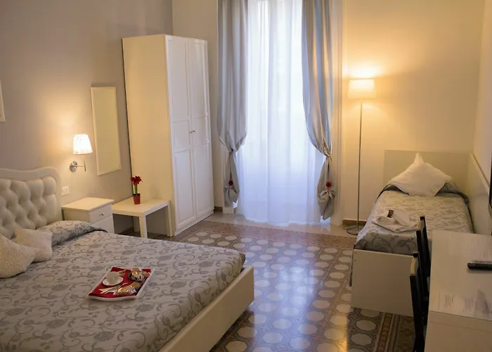 Orsini Reali فندق مبيت وإفطار 3*