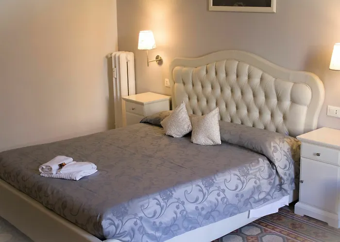 Bed & Breakfast Orsini Reali