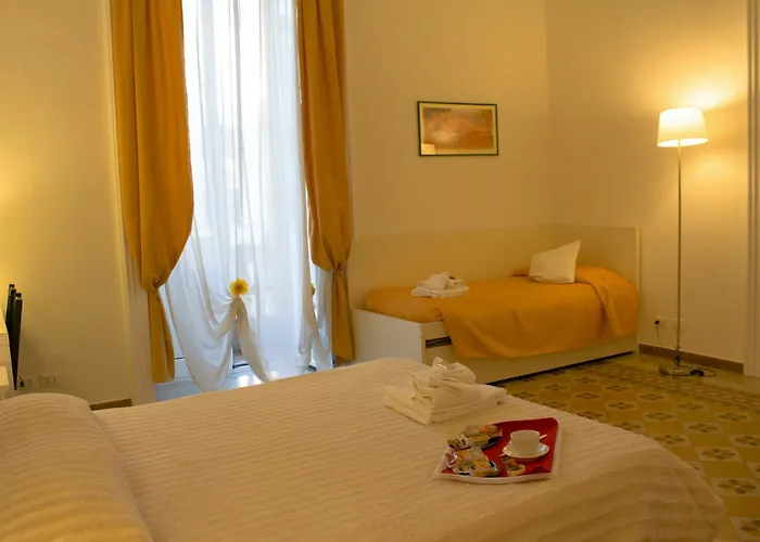Bed & Breakfast Orsini Reali Rom