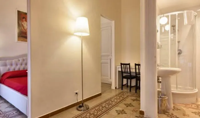 Bed & Breakfast Orsini Reali Rom