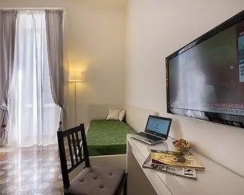Alojamento de Acomodação e Pequeno-almoço Orsini Reali Roma