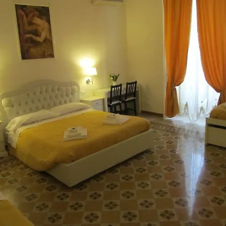 Orsini Reali 3* Roma