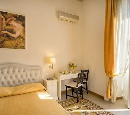 Alojamento de Acomodação e Pequeno-almoço Orsini Reali Roma