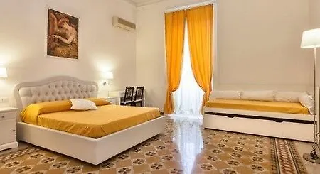 Orsini Reali Alojamento de Acomodação e Pequeno-almoço