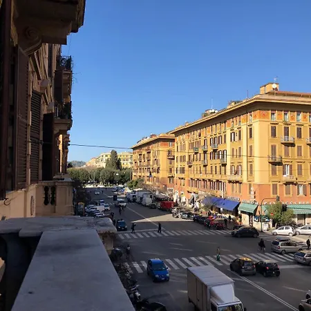 Alojamento de Acomodação e Pequeno-almoço Orsini Reali