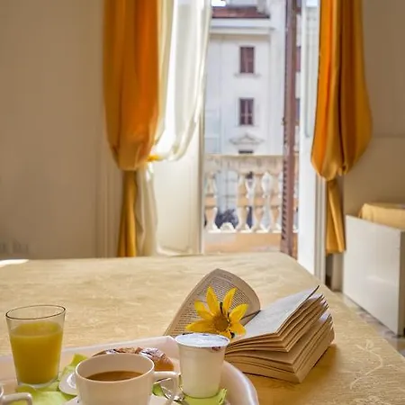 Orsini Reali 3* Roma