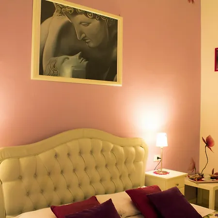 Orsini Reali 3* Roma