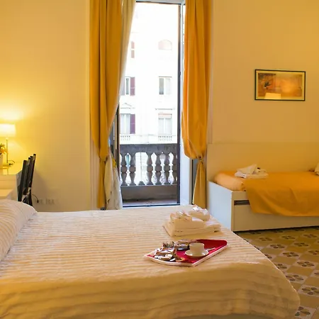 Orsini Reali 3* Roma