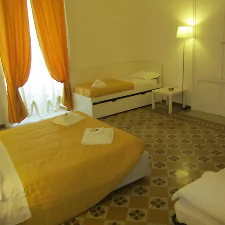 Orsini Reali 3* Rome