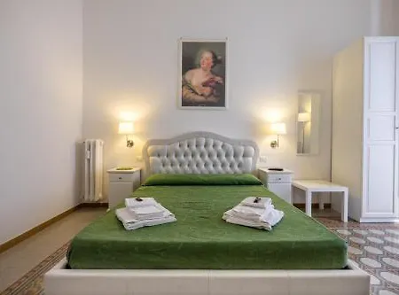 Orsini Reali Alojamento de Acomodação e Pequeno-almoço