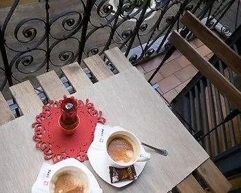 Bed & Breakfast Orsini Reali