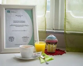 Panzió Orsini Reali Róma