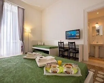 Bed & Breakfast Orsini Reali 3*