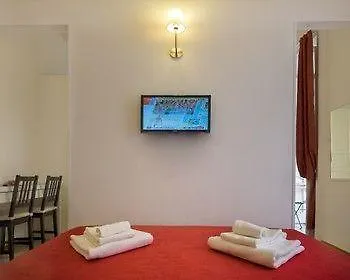 Panzió Orsini Reali 3*