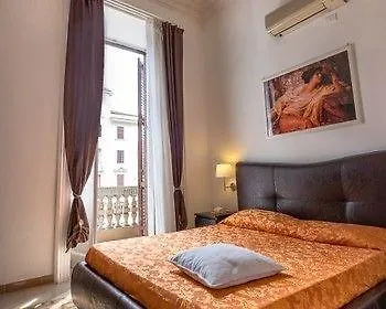 Panzió Orsini Reali Róma