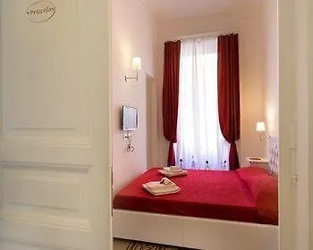 Panzió Orsini Reali
